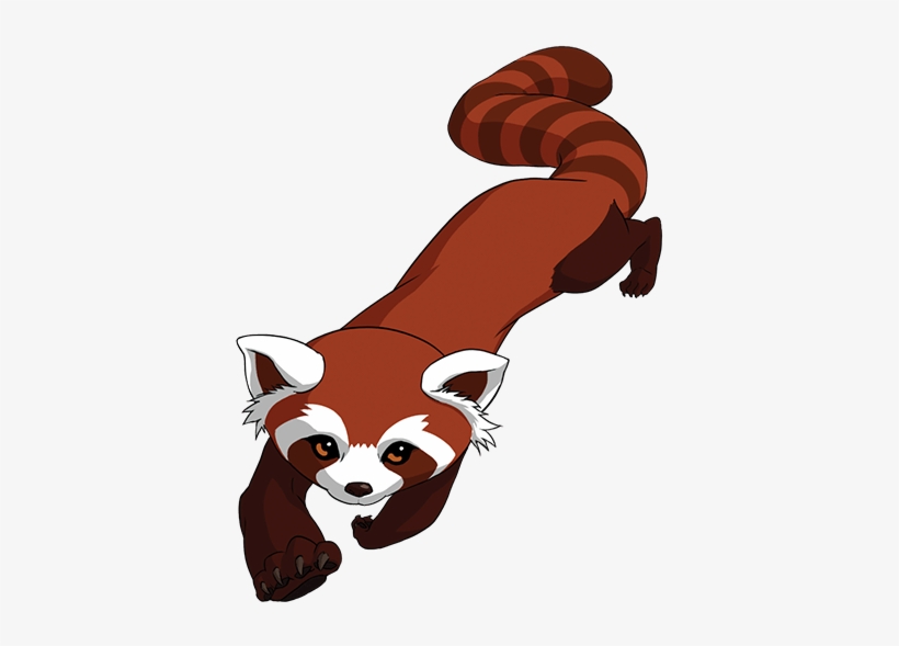 Pabu - Pabu Korra, transparent png #3473237