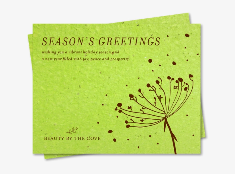 - - Holiday Greeting Cards Corporate, transparent png #3473243