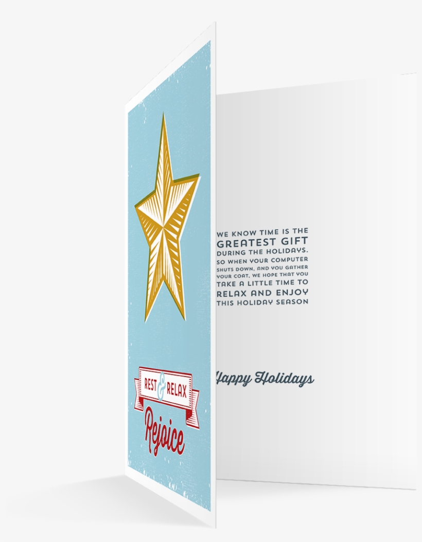 Ads Holidaycard 2, transparent png #3473382