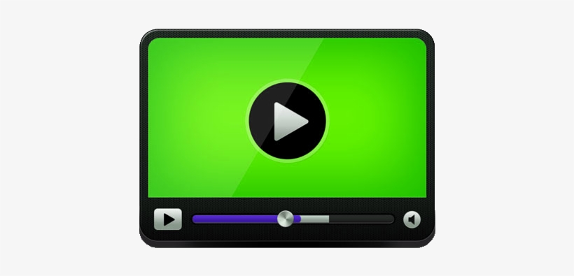 Video Series Icon - Seafar U19 Vs Steins Thistle U19, transparent png #3473527