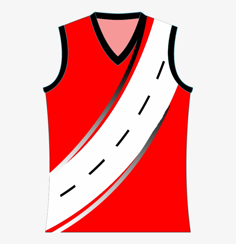 Congupna Football Club Jumper - Congupna Football Club, transparent png #3473613