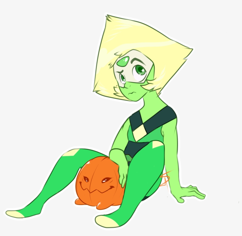 Thetracker's Smol - Cartoon, transparent png #3473721