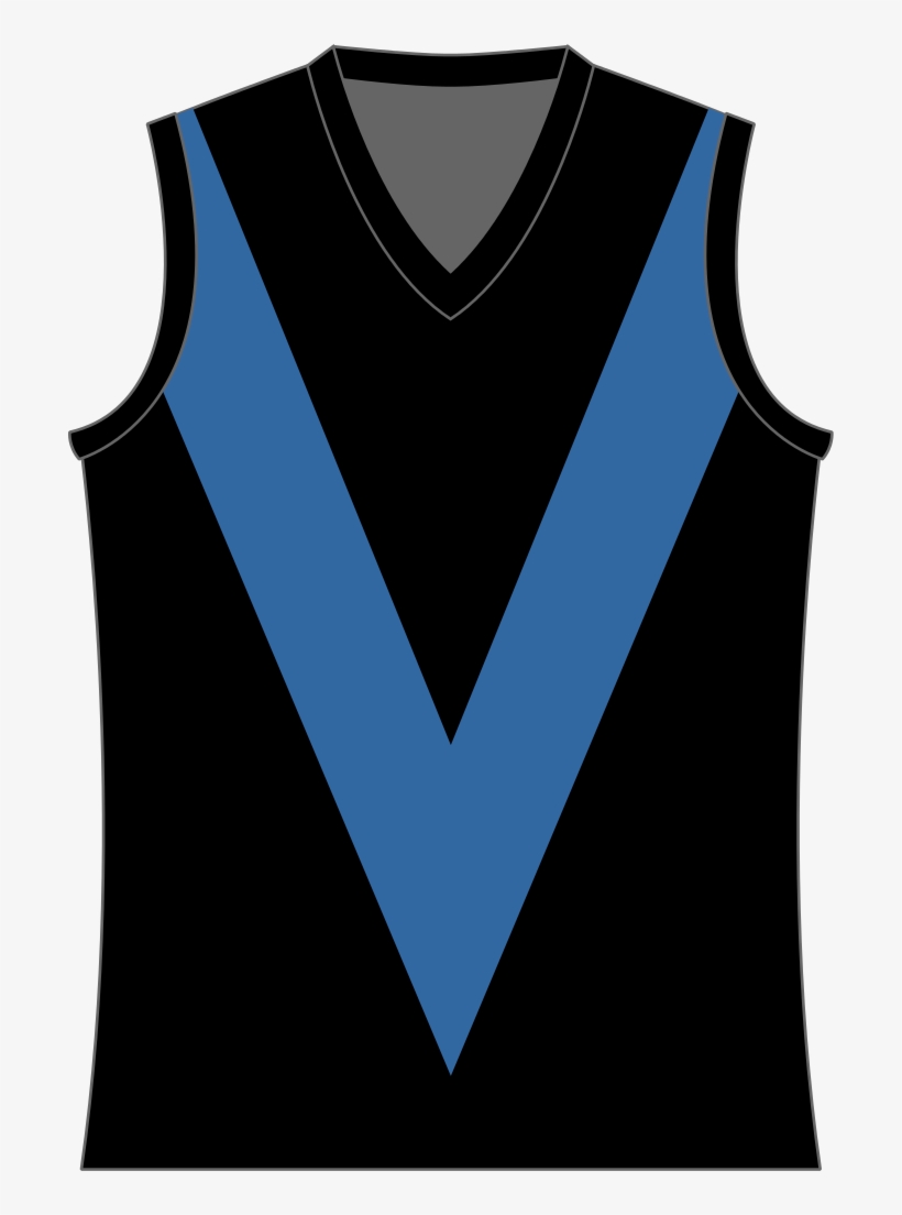Melbourne University Jumper - Sweater Vest, transparent png #3473808
