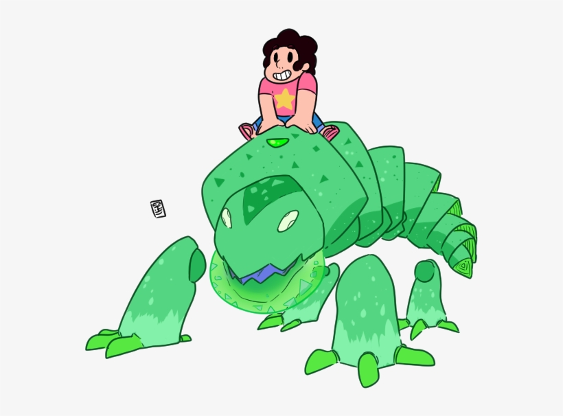 Image - Steven Universe Corrupted Gem Fusions, transparent png #3473811