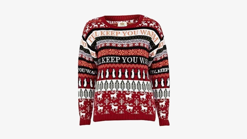 Cute Christmas Outfits Jeans, transparent png #3473832