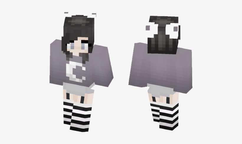 Moon Girl ☾ - Gay, transparent png #3473871