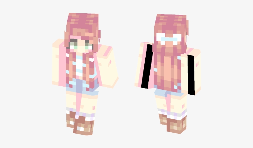 Moon // Request - Minecraft, transparent png #3473900