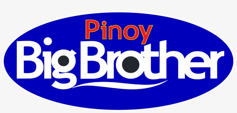 Big Brother Rule Book - Pinoy Big Brother Logo, transparent png #3473961