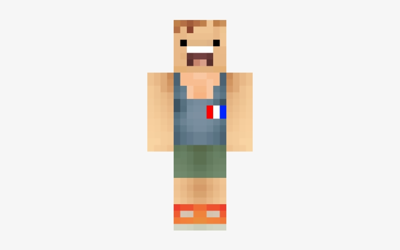 Alpha User - Minecraft, transparent png #3473981