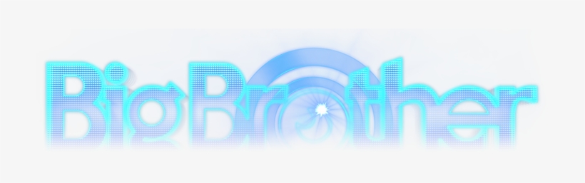 Big Brother Brasil - Big Brother Brasil Logo, transparent png #3474076