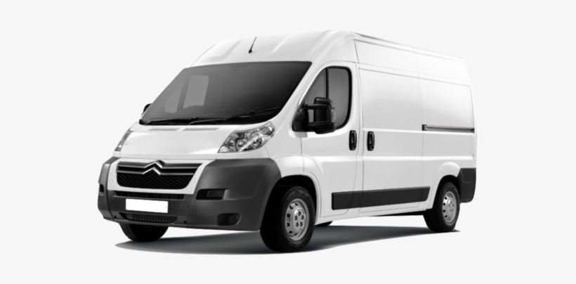 Citroen Jumper 13m3 - Citroen Jumper, transparent png #3474193