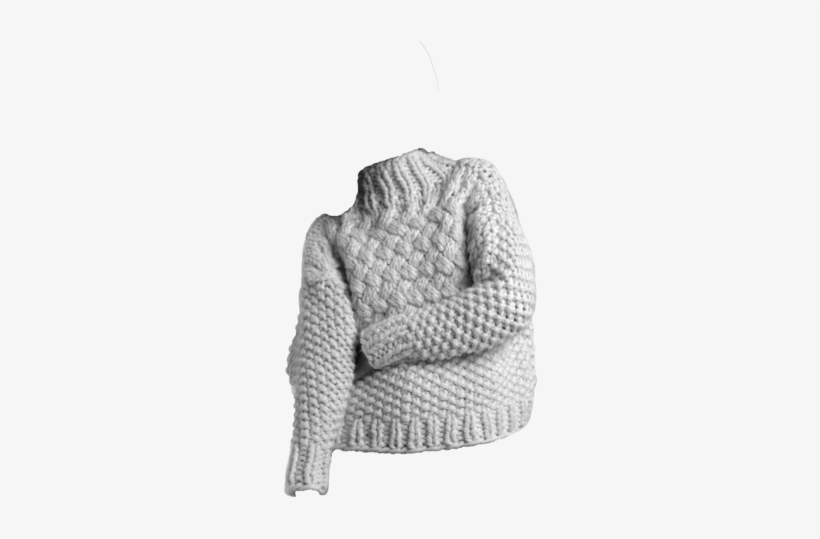 Full 20moon 20sweater - Full Moon Jumper Knitting Kit Kit, transparent png #3474282