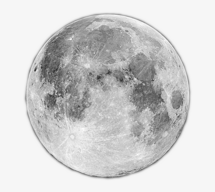 Transparent Background Moon Png - Free Transparent PNG Download - PNGkey