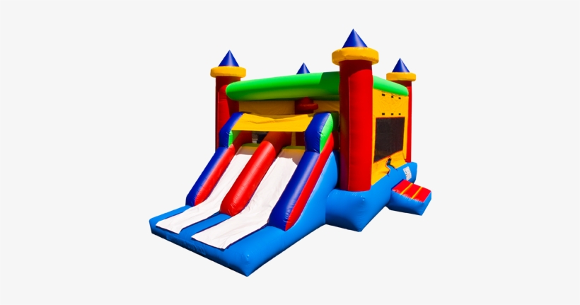 Inflatable Jumper Bouncer For Sale - Inflatable Bounce, transparent png #3474375