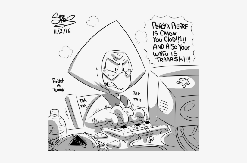 Image - Steven Universe One Of Us, transparent png #3474415