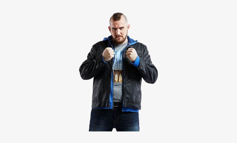 Big Brother Canada House Guests - Dillon From Bbcan5, transparent png #3474439