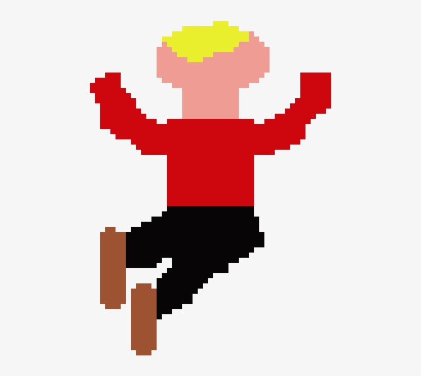 Jumper - Illustration, transparent png #3474493