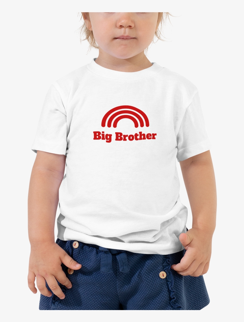 Load Image Into Gallery Viewer, Big Brother Toddler - Koszulka Levis Meska, transparent png #3474573