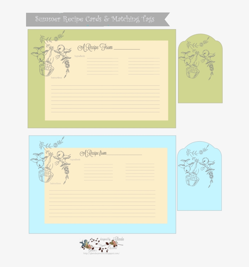 Explore Recipe Cards, Handmade Gifts And More - Diagram, transparent png #3474644