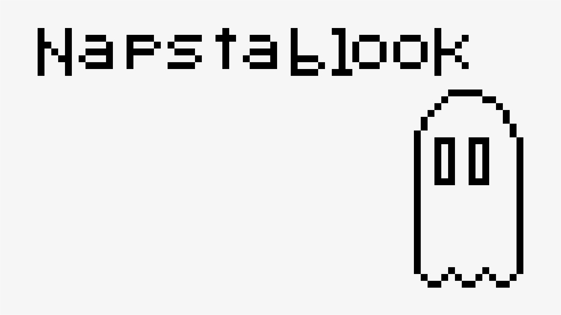 Napstablook - Undertale - Mettablook Underswap, transparent png #3474665