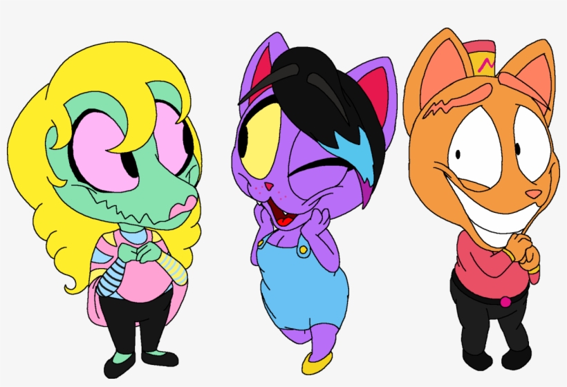 Cutified Mettaton Ex, Napstablook, Mad Dummy, Bratty, - Cartoon, transparent png #3474710