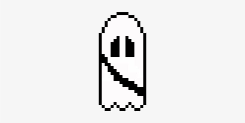 V Napstablook - Napstablook Sans, transparent png #3474854