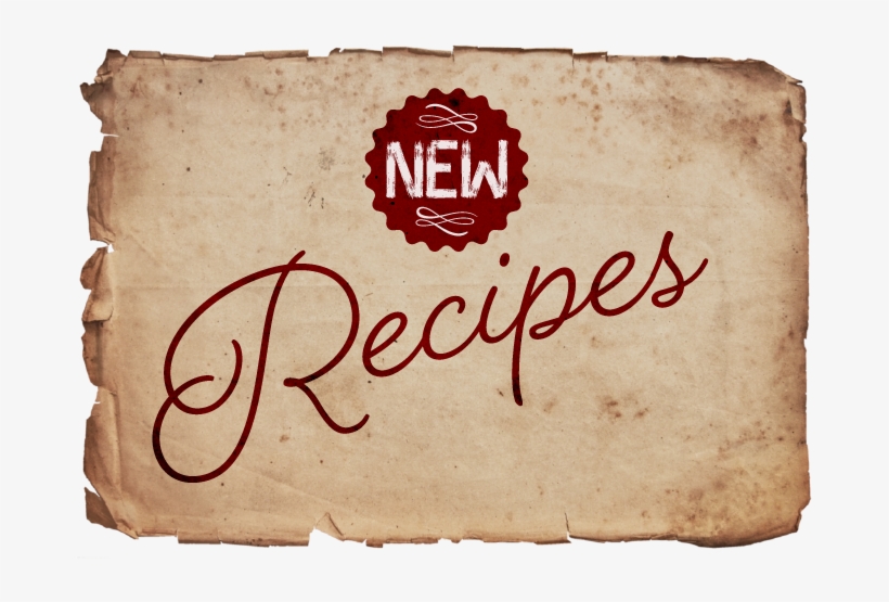Recipe Card, transparent png #3474920