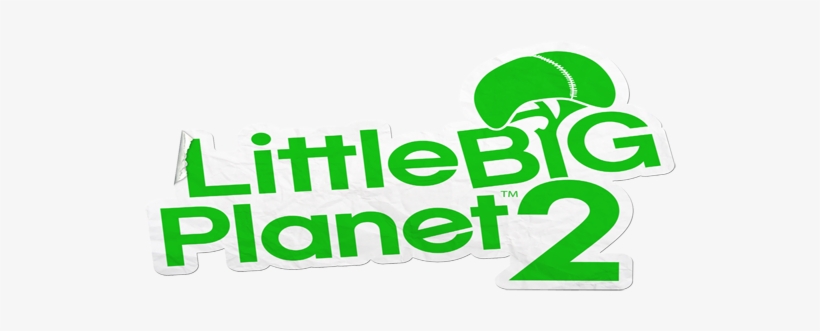 Tell Me You Cannot Look At This Video Of Sackboy Using - Littlebigplanet 2, transparent png #3475013