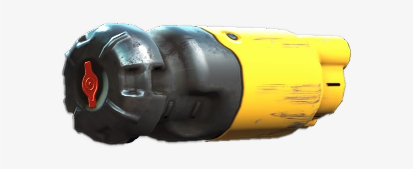 Fusion Core - Fusion Core Fallout 4, transparent png #3475052