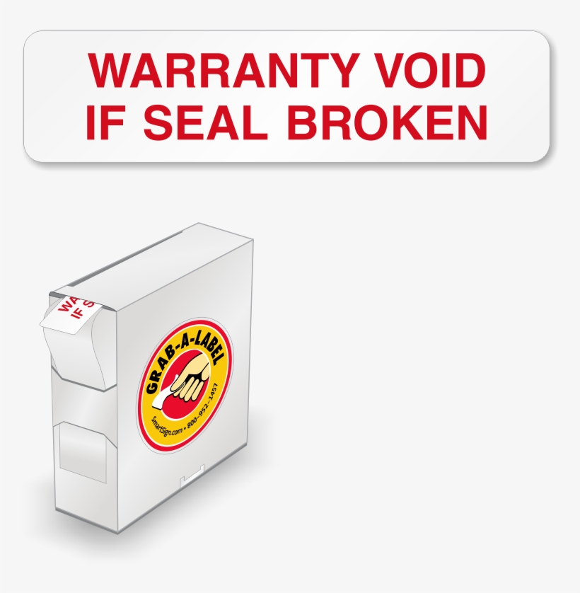 Warranty Void - 1/2 - Inspirational Funny Friend Quotes, transparent png #3475077