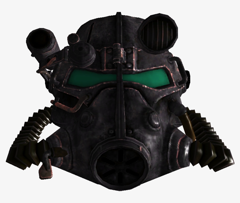 View Samegoogleiqdbsaucenao Scorched Sierra Power Helmet - Fallout Power Armour Helmet Transparent, transparent png #3475118