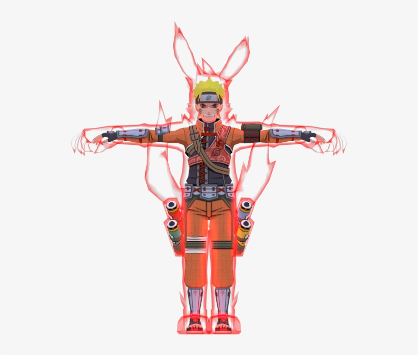 Download Zip Archive - Naruto Dragon Blade Png, transparent png #3475182