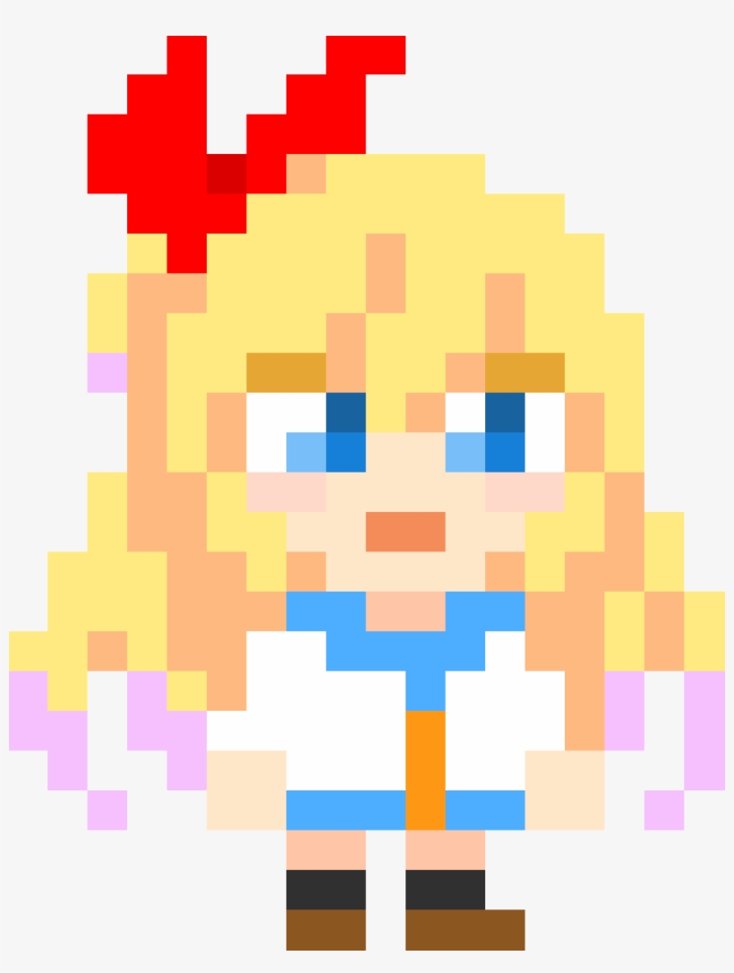 Mystery Mushroom Chitoge Kirisaki - Wiki, transparent png #3475337