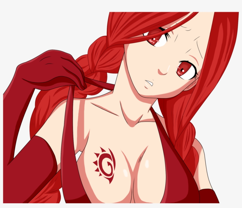 Lucy, Wendy And Flare Vs Treasure Hunters Fairy Tail - Flare Fairy Tail Naked, transparent png #3475530