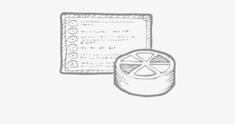 Frequently Asked Questions - Sketch, transparent png #3475728