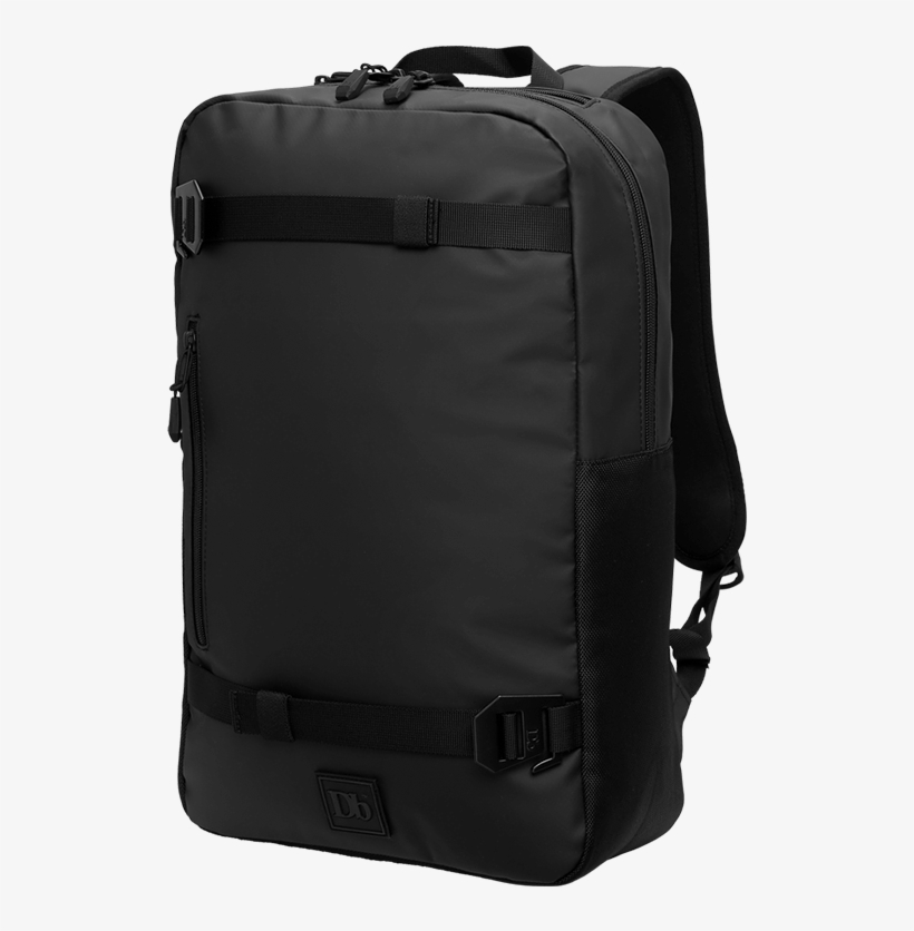 The Scholar Black Out - Douchebags The Scholar, transparent png #3475800