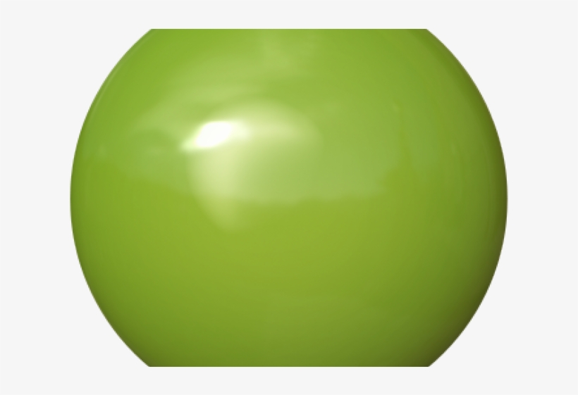 Green Clipart Skittle - .net, transparent png #3475828