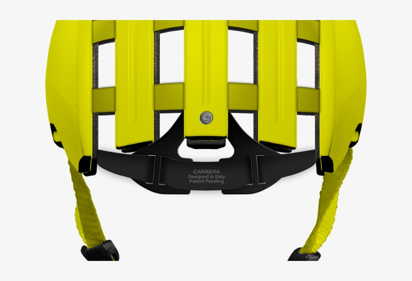 Bicycle Helmet Png Transparent Images - Carrera Foldable Basic Helmet, transparent png #3475932