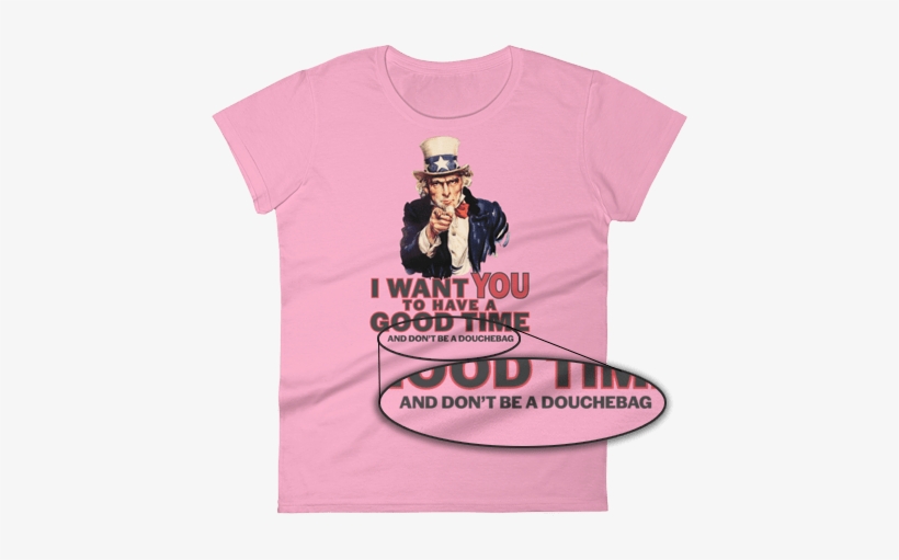 Select Options - Uncle Sam, transparent png #3475973