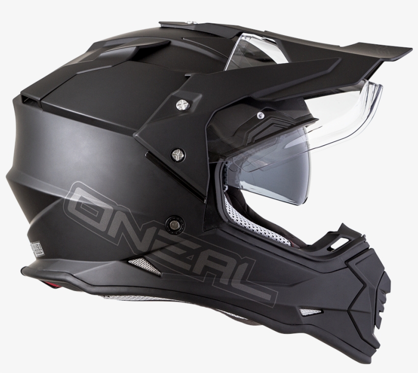 Bicycle Helmet Png Image For Free Download - Oneal 2018 Sierra Ii Flat Helmet, transparent png #3475974