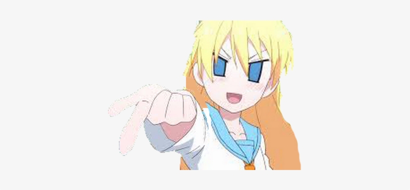 Lien Direct, 2018/13/5/1522421072 Sans Titre 48 - Chitoge Kirisaki Ass, transparent png #3475997