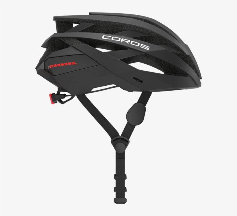 Omni Bluetooth Smart Cycling Helmet - Coros Omni, transparent png #3476090