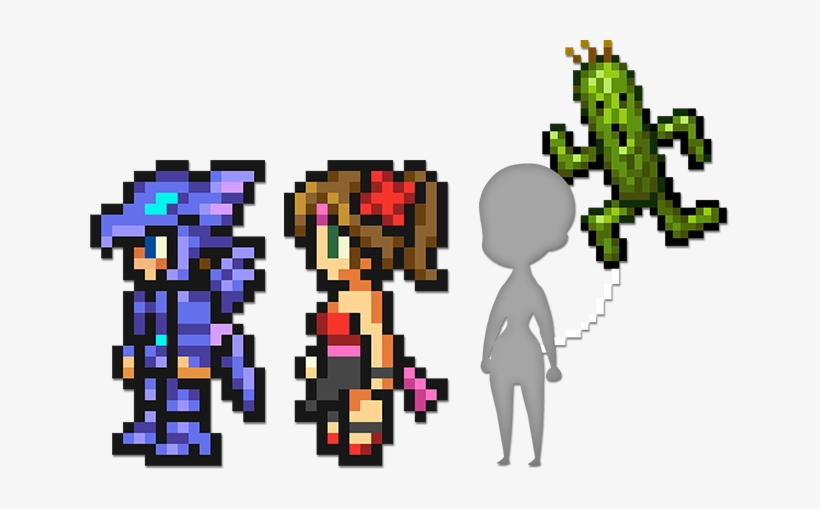 Khinsider On Twitter - Square Enix Final Fantasy All The Bravest Metal Key, transparent png #3476292