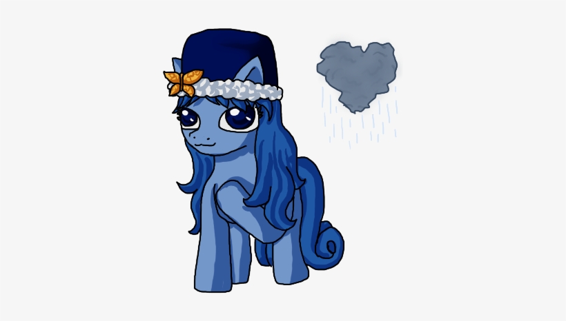 Wyrdfayth, Fairy Tail, Juvia Lockser, Ponified, Safe, - Photograph, transparent png #3476314