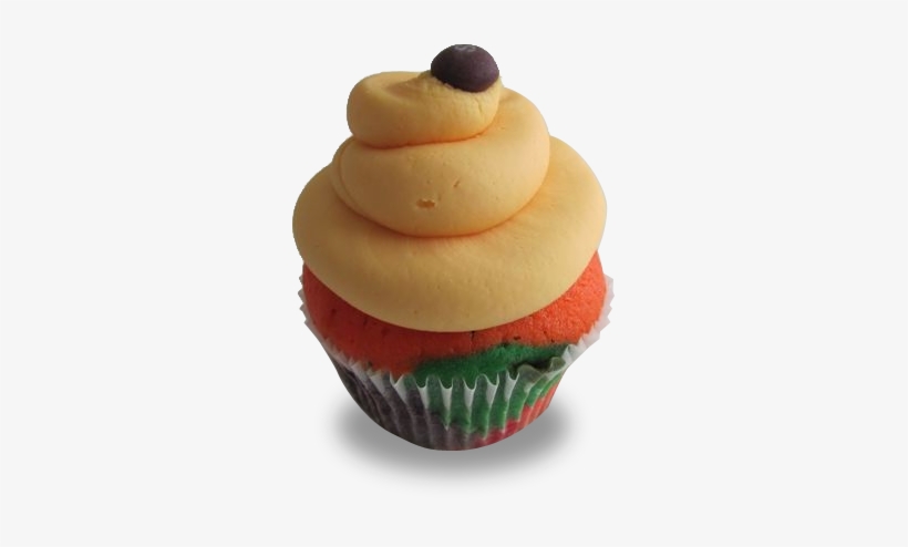 Cupcake, transparent png #3476337