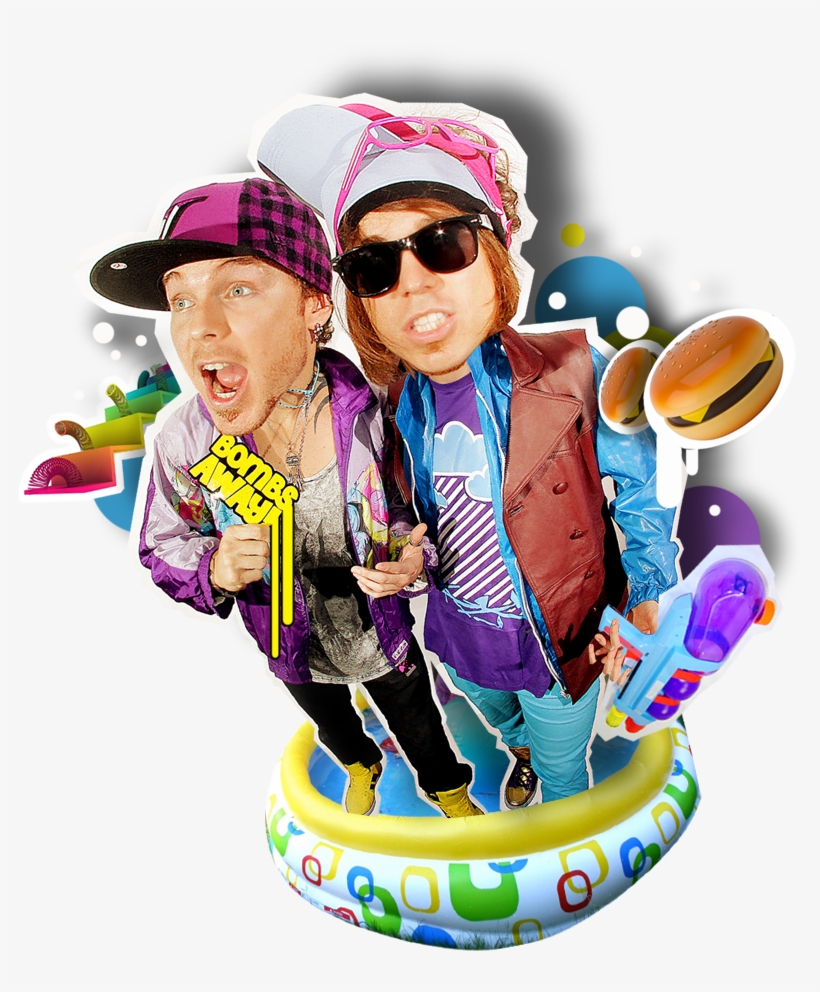 Calvin Harris Ft Ellie Goulding - Bombs Away Png, transparent png #3476374