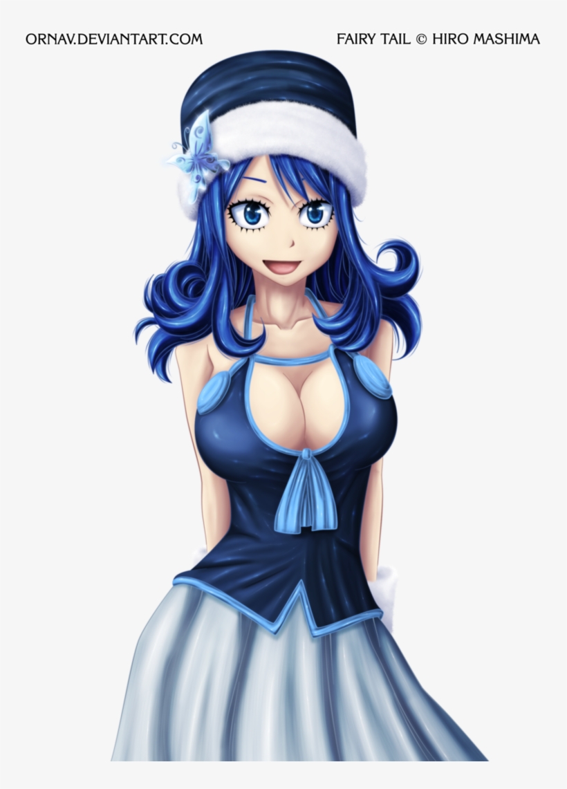 Juvia Loxar Images Juvia <3 Hd Wallpaper And Background - Fairy Tail Sexy Juvia, transparent png #3476375