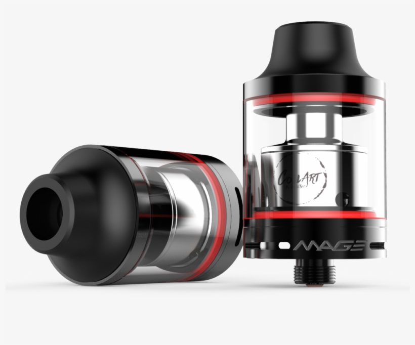 Black Mage Rta By Coilart - Rta Mage Coil Art, transparent png #3476486