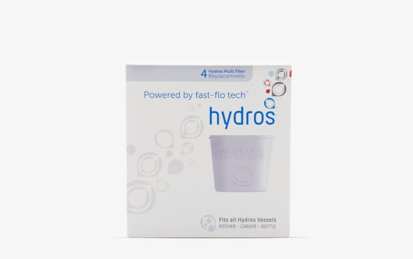 Buy Hydros Multi Filterstm - Gadget, transparent png #3476543