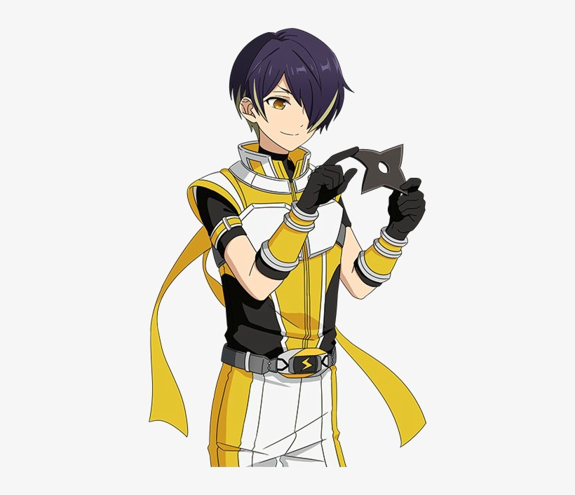 Shinobu Sengoku Full Render - Shinobu Sengoku Png, transparent png #3476546